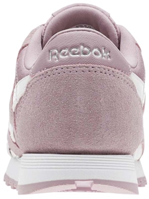 (Preschool) Reebok Classic Nylon 'Pink' CN4871 Shop (Preschool) Reebok Classic Nylon 'Pink' CN4871