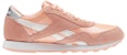(PS) Reebok Klasik Nilon 'Merah Jambu' CN5112
