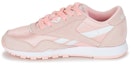 Buy (PS) Kasut Lari Reebok Klasik Nylon K Pink DV4410