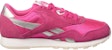 (PS) Reebok Klasik Nylon 'Pink Comfort' BD1287