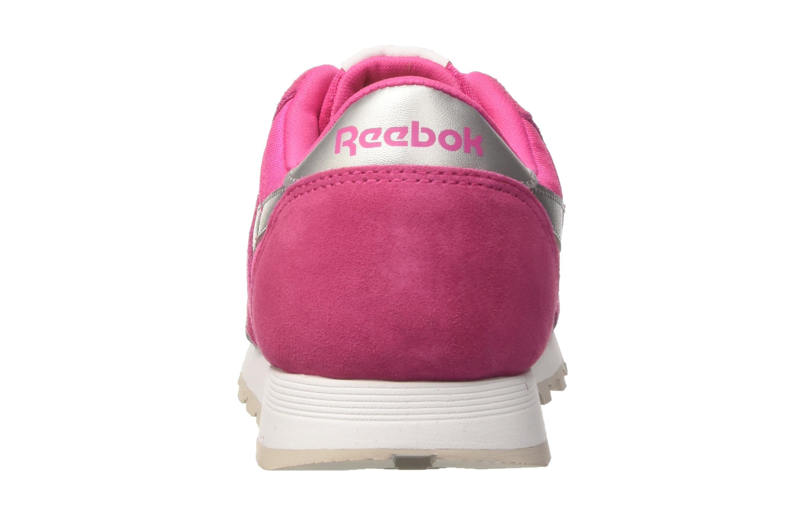 Purchase (PS) リーボック クラシックナイロン 「ピンクコンフォート」 BD1287