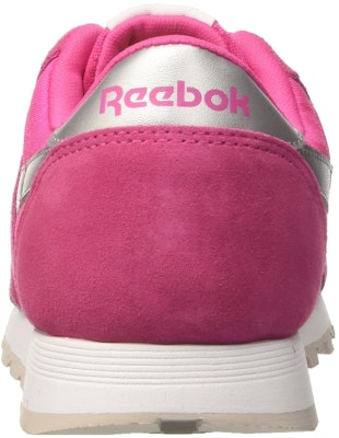 (Preschool) Reebok Classic Nylon 'Pink Comfort' BD1287 Purchase (Preschool) Reebok Classic Nylon 'Pink Comfort' BD1287