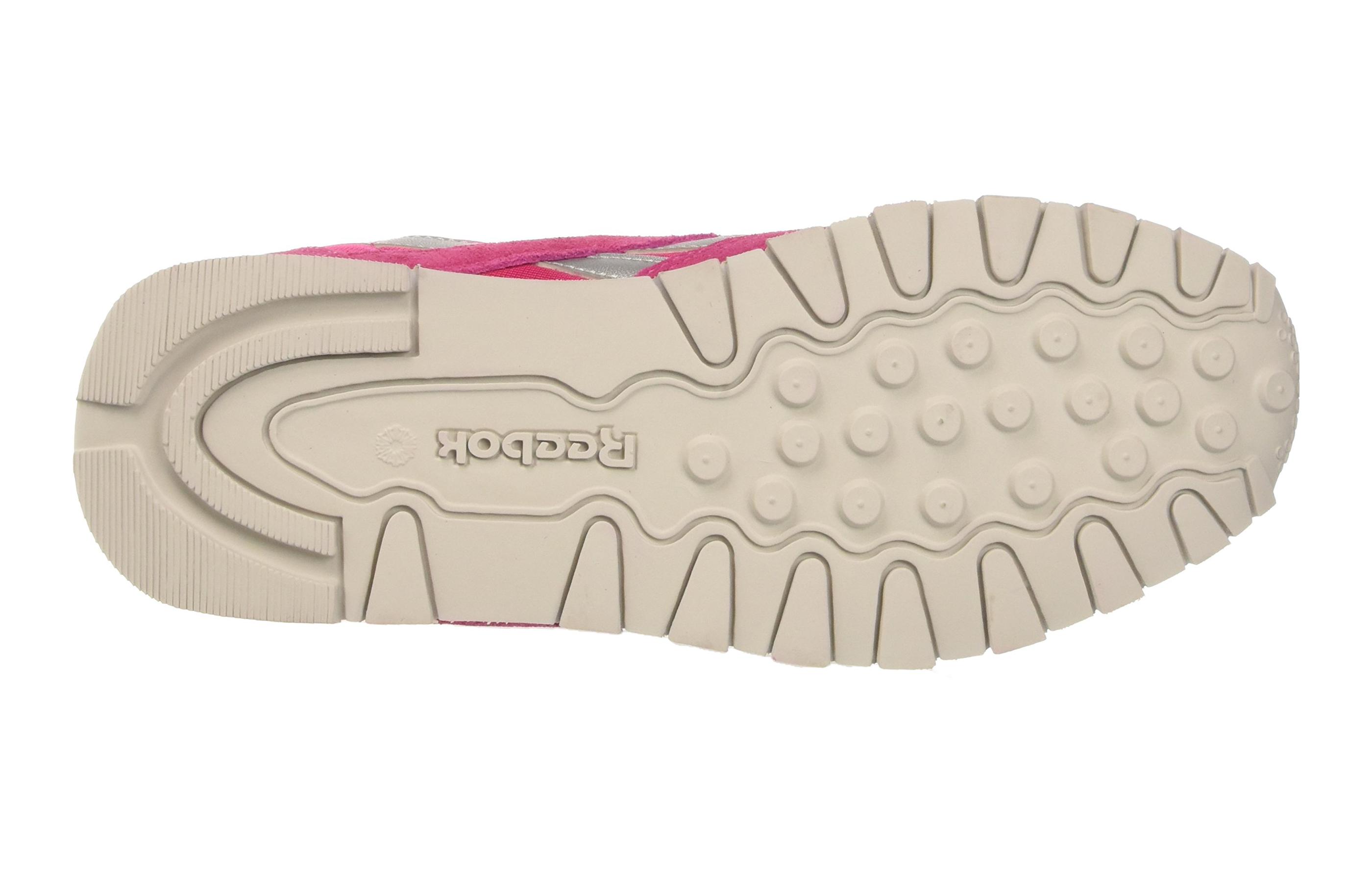 Details for (PS) リーボック クラシックナイロン 「ピンクコンフォート」 BD1287