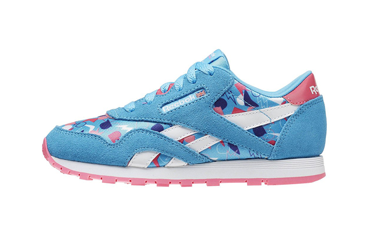 Buy (PS) 리복 클래식 나일론 GP '블루' (Reebok Classic Nylon GP 'Blue') BD2374