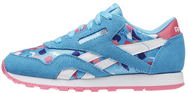 (PS) Reebok Classic Nylon Gp 'Biru' BD2374 Buy (PS) Reebok Classic Nylon Gp 'Biru' BD2374