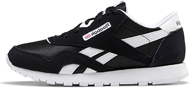 (PS) 锐步经典尼龙‘黑白’ FV4433 Buy (PS) 锐步经典尼龙‘黑白’ FV4433