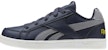 (PS) Reebok Klasik Sneaker Rendah 'Biru Navy' CN4762