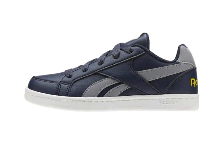 (Preschool) Reebok Classic Sneaker Low 'Navy Blue' CN4762