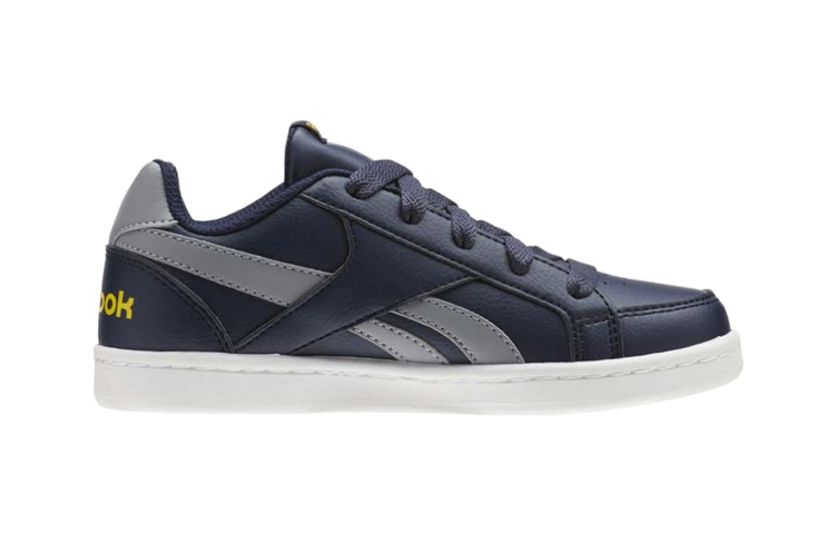 Order (PS) Reebok Classique Baskets Basses ''Bleu Marine'' CN4762