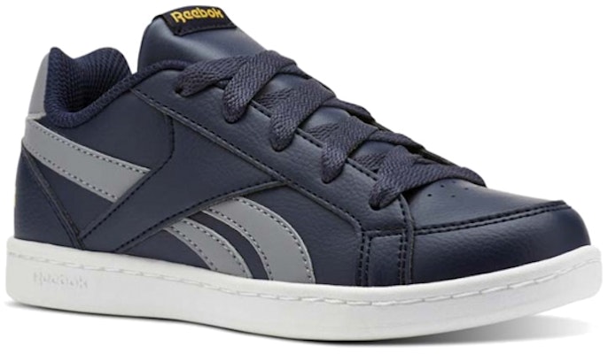 (PS) Reebok Klasik Sneaker Rendah 'Biru Navy' CN4762 Lookbook (PS) Reebok Klasik Sneaker Rendah 'Biru Navy' CN4762