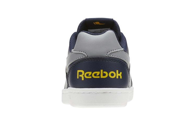 Shop (PS) Reebok Classique Baskets Basses ''Bleu Marine'' CN4762