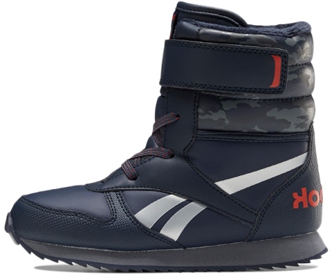 (Preschool) Reebok Classic Snow Jogger 'Navy' FV1551 Buy (Preschool) Reebok Classic Snow Jogger 'Navy' FV1551