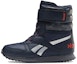 Buy (PS) Reebok Classic Snow Jogger 'Navy' - Biru Gelap FV1551