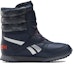 Order (PS) Reebok Classic Snow Jogger 'Navy' - Biru Gelap FV1551