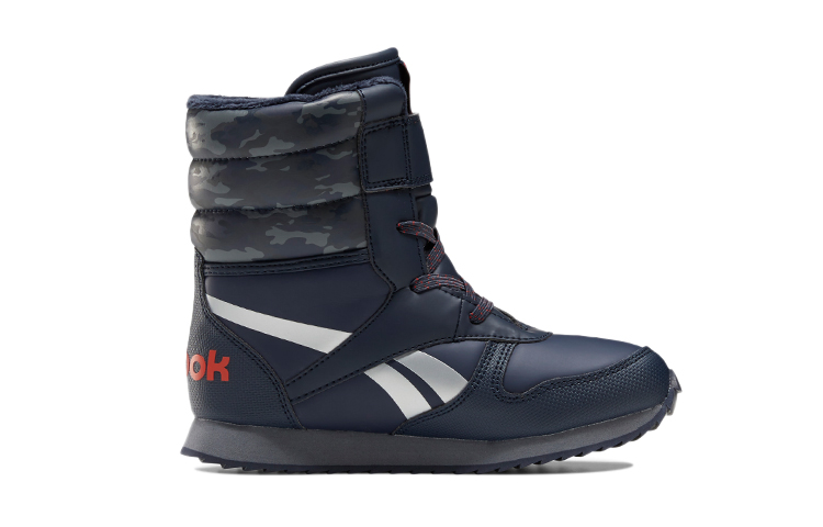 Order (PS) Reebok Classic Snow Jogger 'Navy' - Biru Gelap FV1551