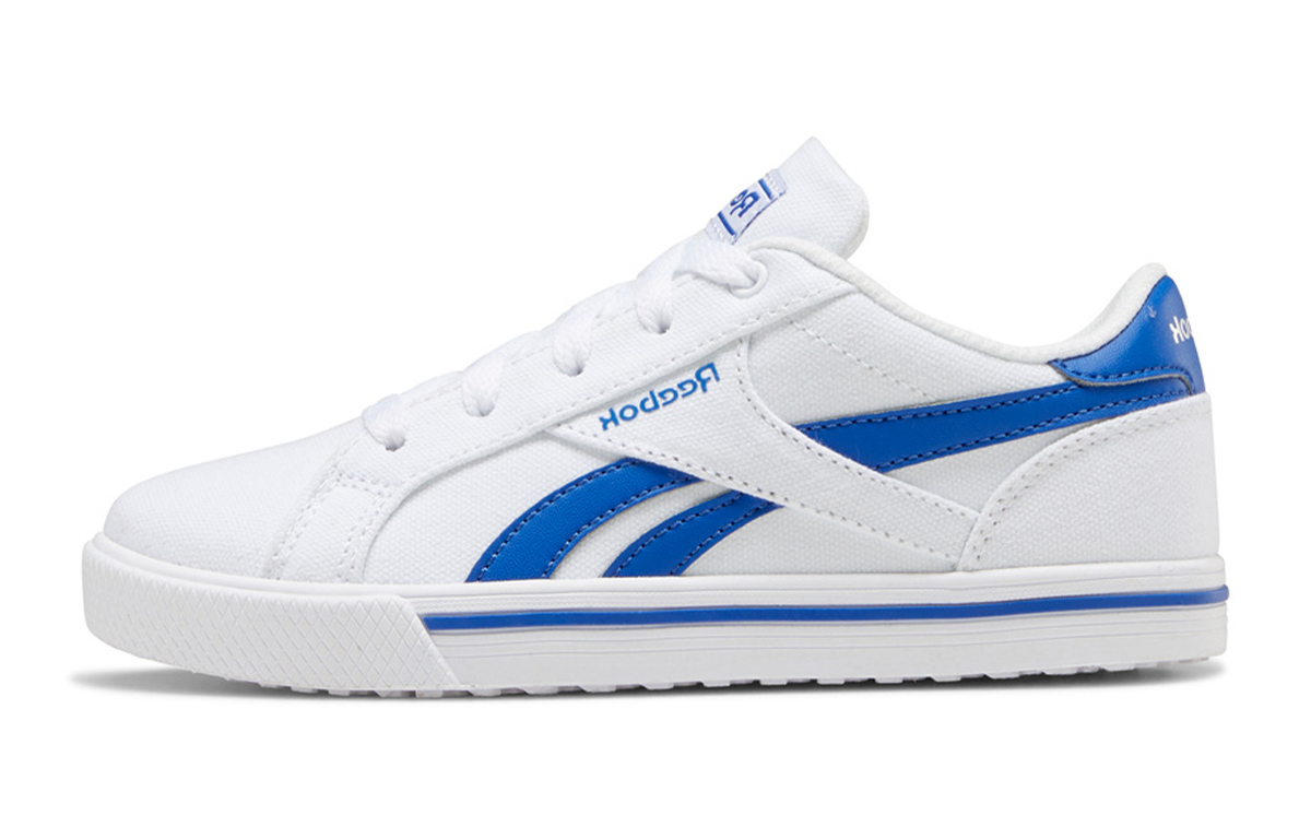 (Preschool) Reebok Classics Royal Complete 2.0 'White Blue' EH0985