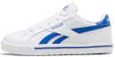 Buy (Preschool) Reebok Classics Royal Complete 2.0 'White Blue' EH0985