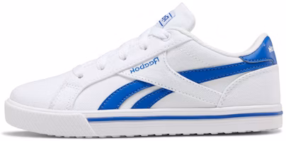 (Preschool) Reebok Classics Royal Complete 2.0 'White Blue' EH0985 (Preschool) Reebok Classics Royal Complete 2.0 'White Blue' EH0985