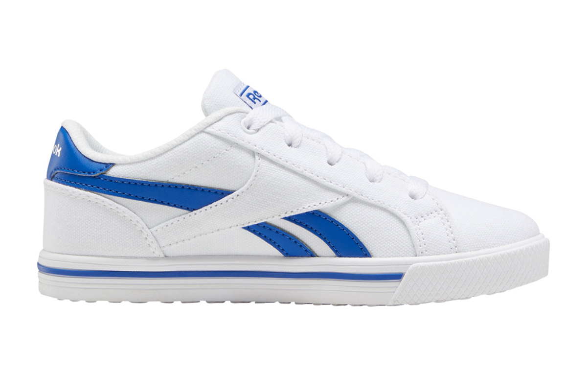 Order (Preschool) Reebok Classics Royal Complete 2.0 'White Blue' EH0985