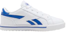 Order (Preschool) Reebok Classics Royal Complete 2.0 'White Blue' EH0985