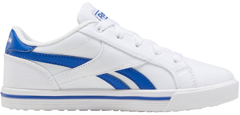 (Preschool) Reebok Classics Royal Complete 2.0 'White Blue' EH0985 Order (Preschool) Reebok Classics Royal Complete 2.0 'White Blue' EH0985