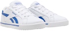 Lookbook (PS) Reebok Classics Royal Complete 2.0 'Putih Biru' EH0985