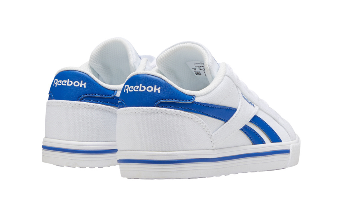 Shop (Preschool) Reebok Classics Royal Complete 2.0 'White Blue' EH0985
