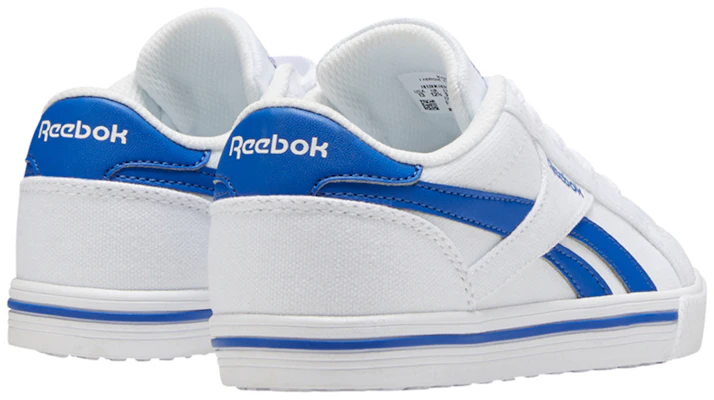 (Preschool) Reebok Classics Royal Complete 2.0 'White Blue' EH0985 Shop (Preschool) Reebok Classics Royal Complete 2.0 'White Blue' EH0985