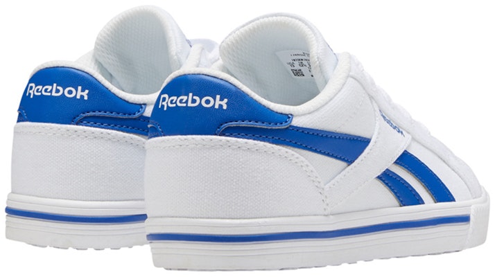 (Preschool) Reebok Classics Royal Complete 2.0 'White Blue' EH0985 Shop (Preschool) Reebok Classics Royal Complete 2.0 'White Blue' EH0985