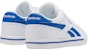(PS) Reebok Classics Royal Complete 2.0 'Putih Biru' EH0985