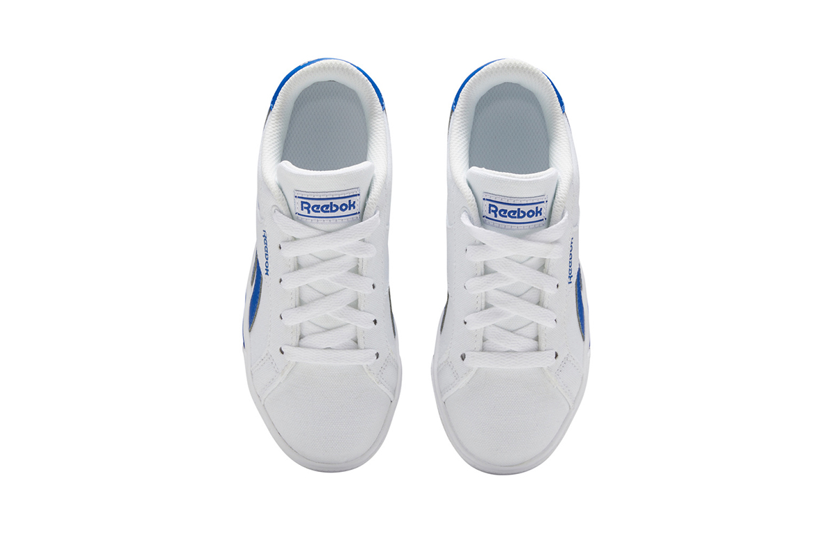 Purchase (Preschool) Reebok Classics Royal Complete 2.0 'White Blue' EH0985