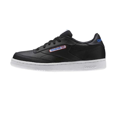 (PS) Reebok Club C 85 'CMFT Casual Black'
