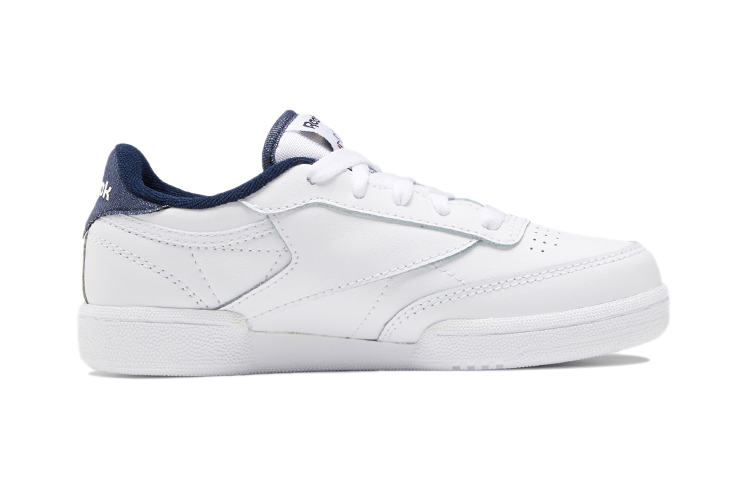 Order (PS) リーボック クラブC 85 白/青 FX2794