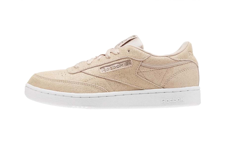 (PS) Reebok Club C 'Beige'