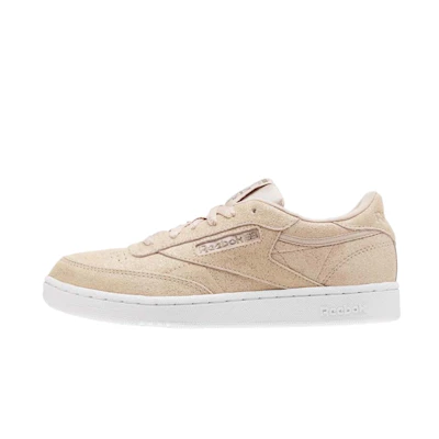 (PS) Reebok Club C 'Beige'