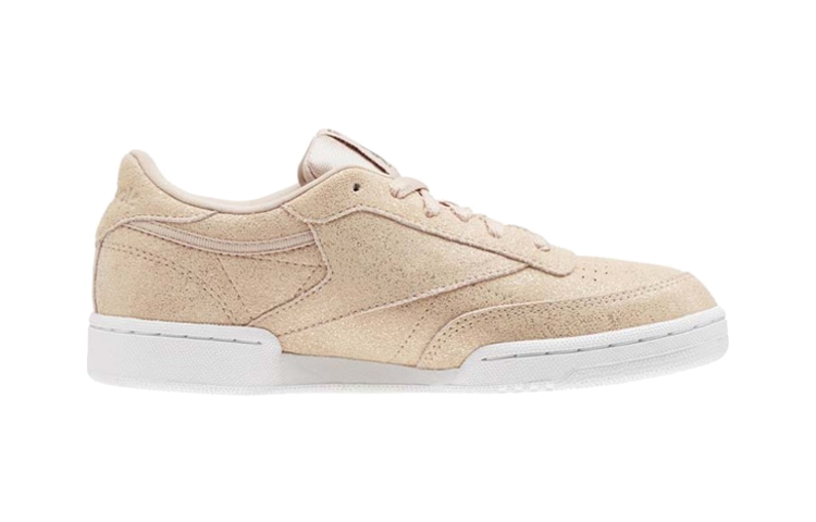 (PS) Reebok Club C 'Beige' 圖 2