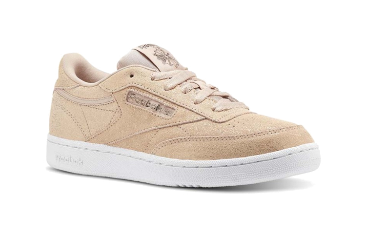 (PS) Reebok Club C 'Beige' 圖 3