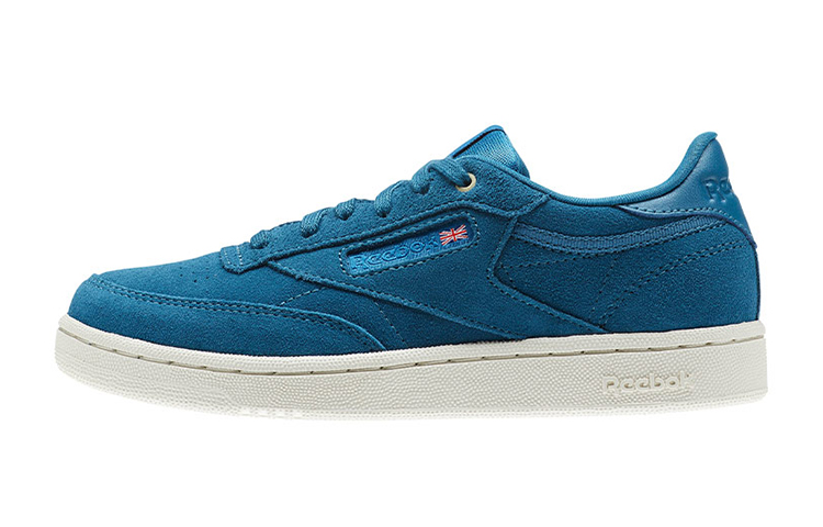 (Preschool) Reebok Club C 'Blue' CN0011
