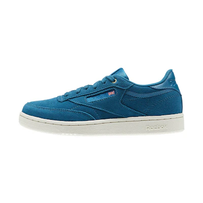 (PS) Reebok Club C 'Blue'