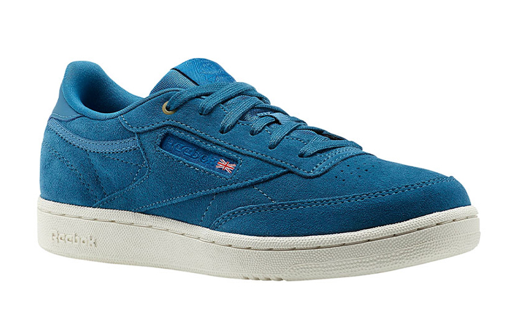 (PS) Reebok Club C 'Blue' 圖 3
