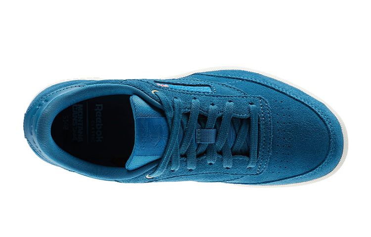 (PS) Reebok Club C 'Blue' 圖 4