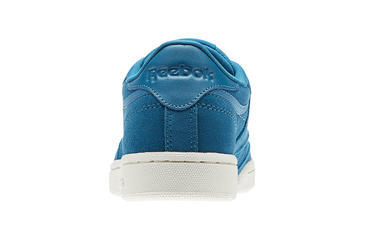 (PS) Reebok Club C 'Blue' 圖 5