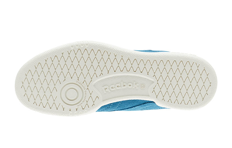 (PS) Reebok Club C 'Blue' 圖 6