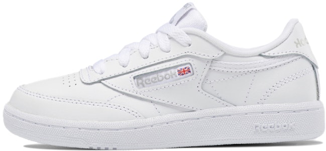 (PS) Reebok Club C 'Kasual Fesyen Putih Rendah' BS6169 Buy (PS) Reebok Club C 'Kasual Fesyen Putih Rendah' BS6169
