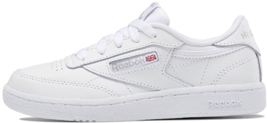 (PS) Reebok Club C 'Kasual Fesyen Putih Rendah' BS6169 Buy (PS) Reebok Club C 'Kasual Fesyen Putih Rendah' BS6169