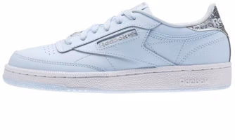 (Preschool) Reebok Club C 'Light Blue' BS8836 (Preschool) Reebok Club C 'Light Blue' BS8836