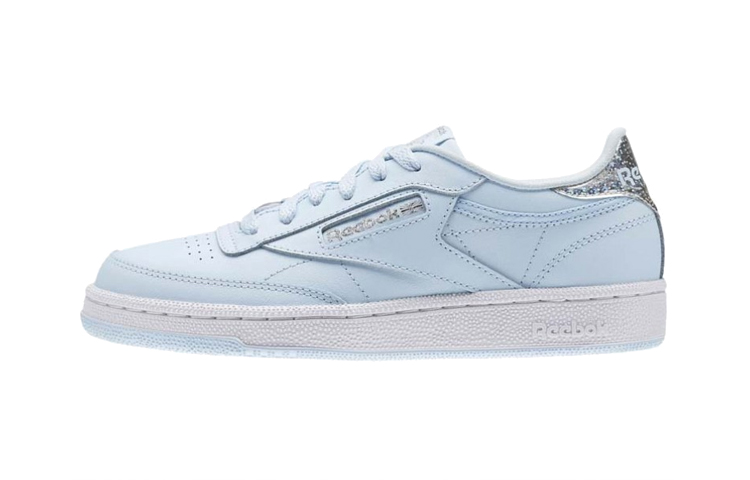 (Preschool) Reebok Club C 'Light Blue' BS8836