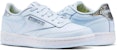 (PS) Reebok Club C 'Biru Muda' BS8836