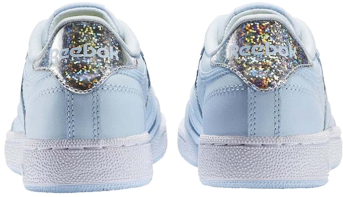 (Preschool) Reebok Club C 'Light Blue' BS8836 Shop (Preschool) Reebok Club C 'Light Blue' BS8836