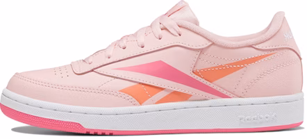 (Preschool) Reebok Club C 'Pink' EG0006 (Preschool) Reebok Club C 'Pink' EG0006